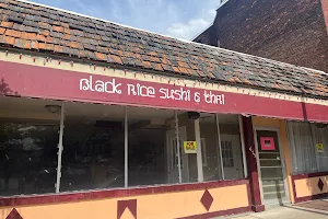 Black Rice Restaurant (Halal) image