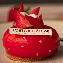 Photos du propriétaire du Restaurant Pâtisserie Tonton Gâteau à Strasbourg - n°8