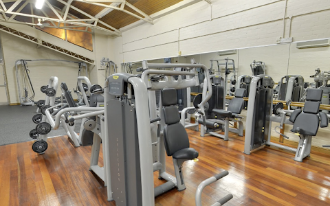 Lillie Road Fitness Centre image