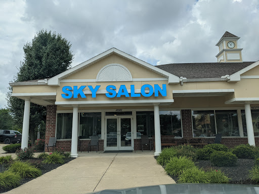 Hair Salon «Sky Salon», reviews and photos, 16982 Pearl Rd, Strongsville, OH 44136, USA