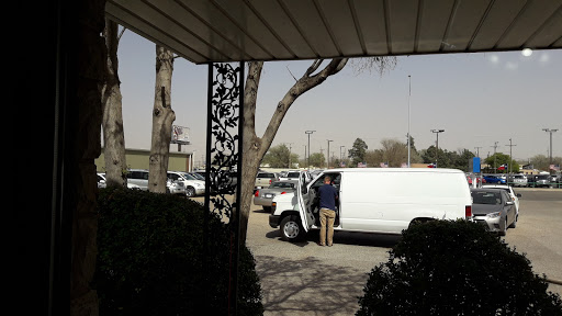 Used Car Dealer «Furr Auto Sales», reviews and photos, 3614 Avenue Q, Lubbock, TX 79412, USA