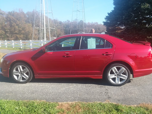 Car Dealer «Kent County Motor Sales Co», reviews and photos, 2181 S Dupont Hwy, Dover, DE 19901, USA