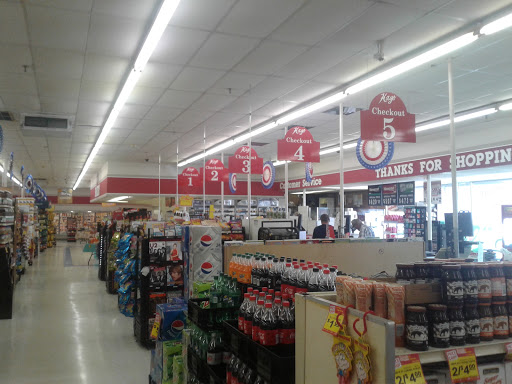 Supermarket «Hays Store», reviews and photos, 402 E Kings Hwy, Paragould, AR 72450, USA