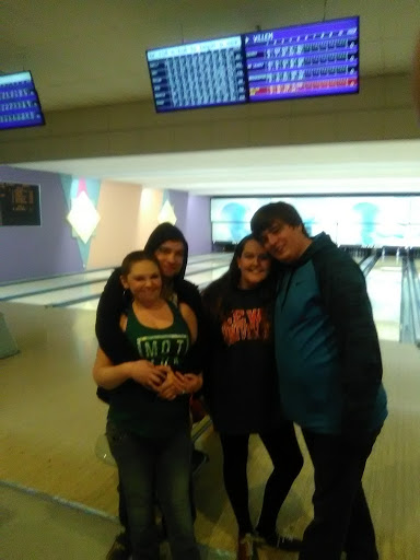 Bowling Alley «Ten Pin Alley», reviews and photos, 6285 Nesbitt Rd, Fitchburg, WI 53719, USA