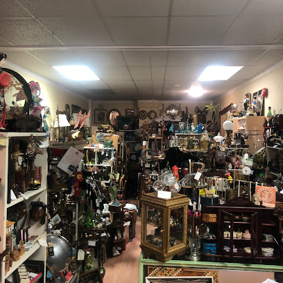 Angie O'H Antiques