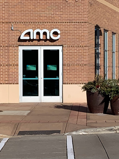 Movie Theater «AMC DINE-IN Madison 6», reviews and photos, 430 N Midvale Blvd, Madison, WI 53705, USA