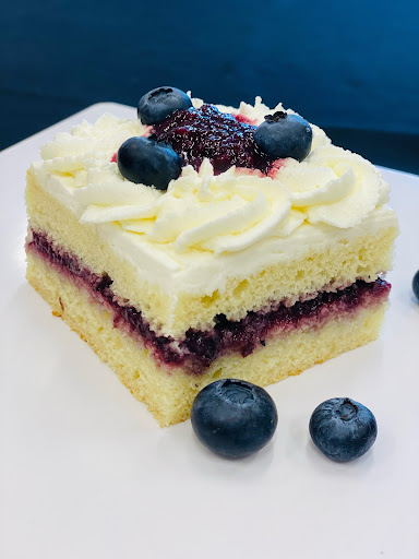 Caterer «Saint Germain Catering», reviews and photos, 8455 Tyco Rd K, Vienna, VA 22182, USA