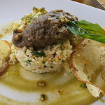 Photo n°5 de l'avis de marco.r fait le 29/07/2020 à 05:13 sur le  Ristorante AION Moroder à Ancona