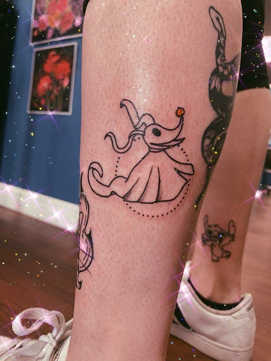 Explore easy simple tattoo ideas, creative tattoo ideas in Los Alamitos, available at Mr. Inkwells Classy Tattoos