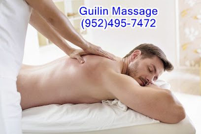 Guilin Massage