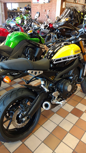 Motorcycle Dealer «Hollink Motorsports», reviews and photos, 386 S Union St, Spencerport, NY 14559, USA