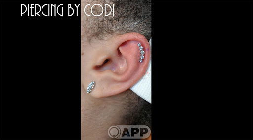 Tattoo Shop «Needful Things Inc», reviews and photos, 2265 Main St, Fort Myers, FL 33901, USA