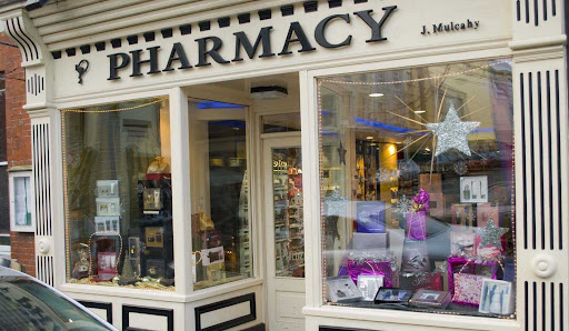 Mulcahys Life Pharmacy Main Street in Mallow, Co. Cork (Corcaigh)