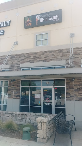 Cigar Shop «Up In Smoke - Frisco», reviews and photos, 2833 Eldorado Pkwy #308, Frisco, TX 75034, USA