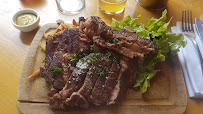 Steak du Au p'ti bistro à Bayonne - n°12