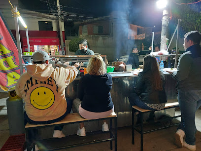 Tacos El Toro - C. Españita 203-B, Las Fuentes, 37270 León, Gto., Mexico