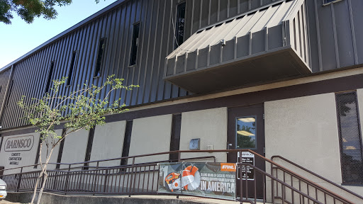 Building Materials Store «Barnsco Inc», reviews and photos