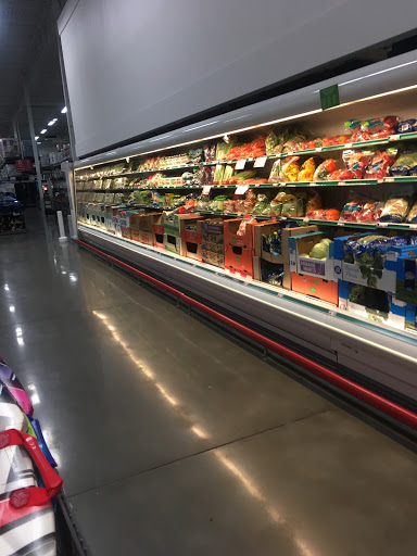 Warehouse club «BJ’s Wholesale Club», reviews and photos, 790 Centre of New England Blvd, Coventry, RI 02816, USA