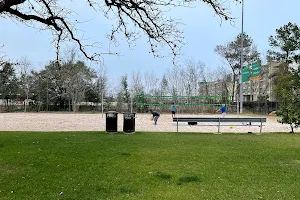 Memorial Volleyball Courts image