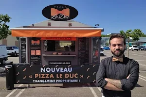 Pizza Le Duc Podensac image