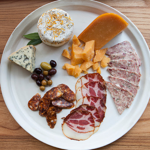 Butcher Shop «Fatted Calf», reviews and photos, 320 Fell St, San Francisco, CA 94102, USA