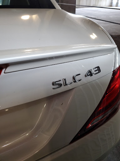 Mercedes Benz Dealer «Mercedes-Benz of Morristown», reviews and photos, 34 Ridgedale Ave, Morristown, NJ 07960, USA