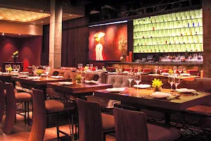 AnQi Bistro - Modern Asian Cuisine & Private Dining image