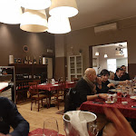 Photo n°4 de l'avis de antonia.o fait le 12/01/2020 à 01:07 sur le  Da Marco Restaurant à Nerviano