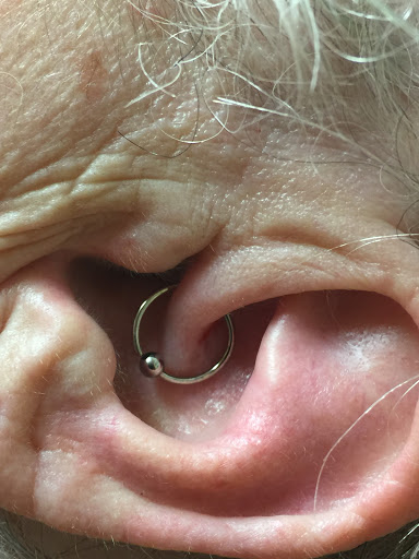 Explore letter tattoos ideas, creative tattoo ideas in San Diego, available at Body Art Salon