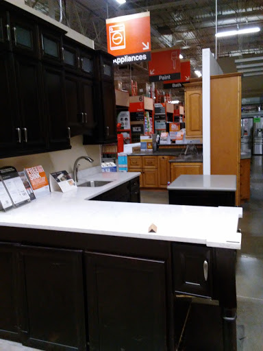 Home Improvement Store «The Home Depot», reviews and photos, 800 Truse Rd, Memphis, TN 38117, USA