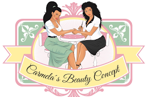 Carmela's Beauty Concept image