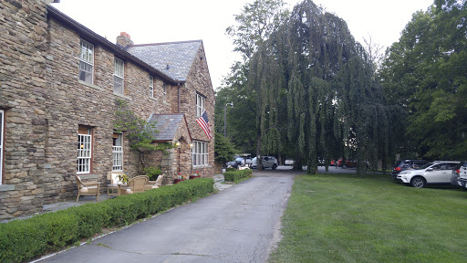 Bed & Breakfast «Fern Hall Inn», reviews and photos, 2819 PA-247, Clifford, PA 18413, USA