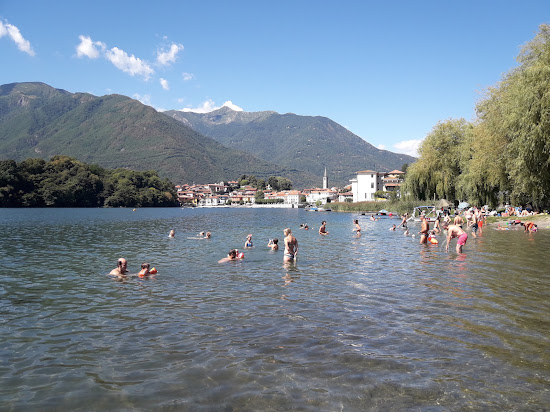 La Quartina Beach