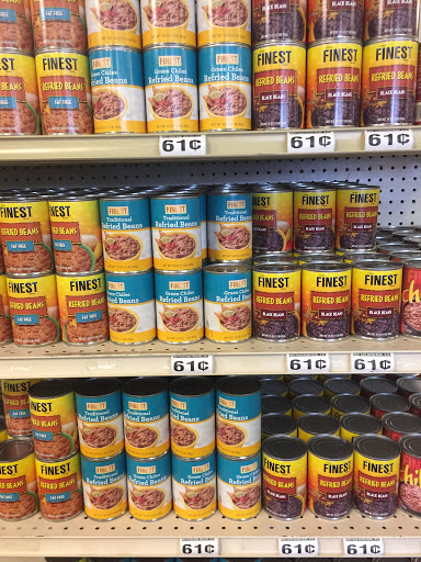 Grocery Store «Cheapies Discount Store», reviews and photos, 710 E Fillmore St, Colorado Springs, CO 80907, USA