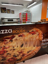 Photos du propriétaire du Pizzas à emporter PIZZA ROUEN - n°1