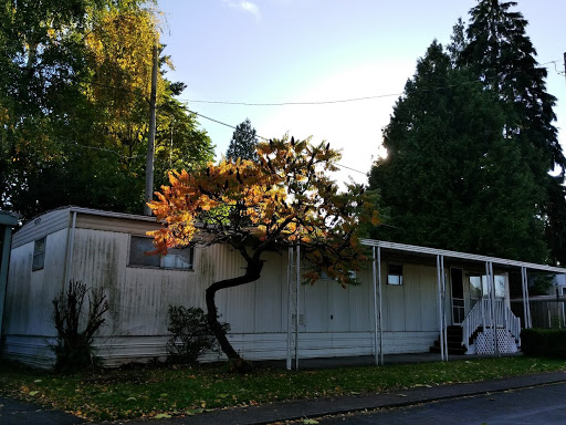 Holly Tree Mobile Home Park