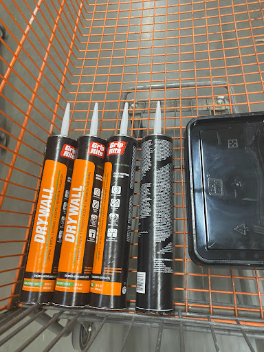 Home Improvement Store «The Home Depot», reviews and photos, 140 Maxwell Lane, Dahlonega, GA 30533, USA