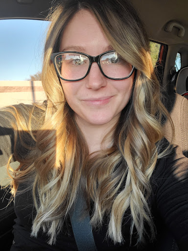 Hair Salon «Salon Eclectic + Boutique», reviews and photos, 42407 N Vision Way, Phoenix, AZ 85086, USA