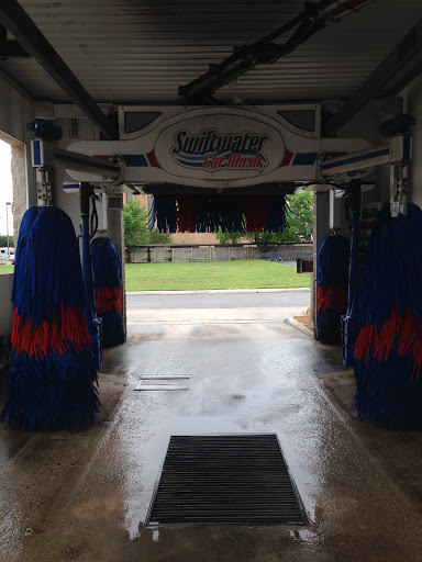 Car Wash «Swiftwater Car Wash #2», reviews and photos, 7311 Barlite Blvd, San Antonio, TX 78224, USA