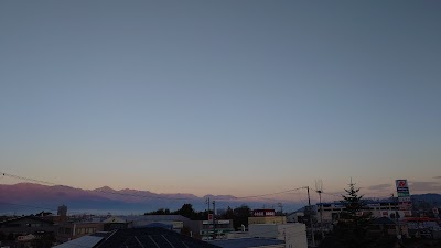 出川緑地