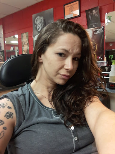 Tattoo Shop «Southern Ink Tattoo», reviews and photos, 5711 Telephone Rd, Pascagoula, MS 39567, USA