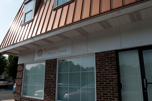 203 E Baltimore Ave, Media, PA 19063, USA