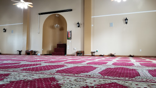 Mosque San Bernardino