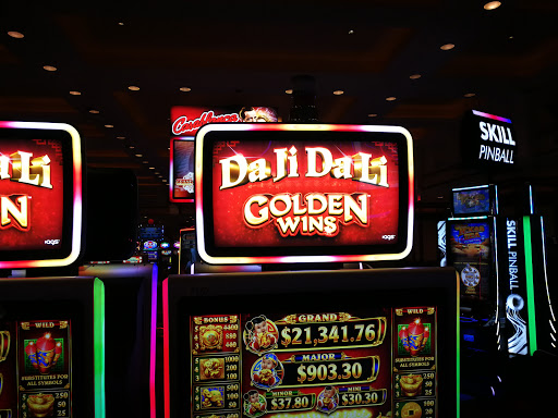 Casino «Gold Coast Hotel and Casino», reviews and photos, 4000 W Flamingo Rd, Las Vegas, NV 89103, USA