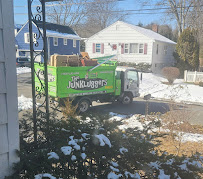 The Junkluggers of Fairfield & Westchester Counties - Photo 3 - Car repair in , Stamford