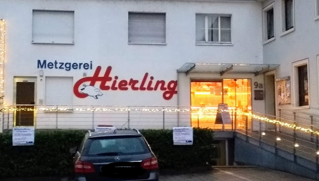 Metzgerei Hierling, Dettingen - Metzgerei