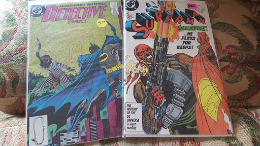 Comic Book Store «Coastal Comics», reviews and photos, 1708 US-17 BUS, Surfside Beach, SC 29575, USA