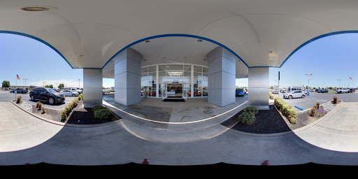 Chevrolet Dealer «Chase Chevrolet», reviews and photos, 6441 Holman Rd, Stockton, CA 95212, USA