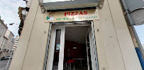 Photos du propriétaire du Pizzeria Au Soleil De Provence à Nancy - n°3