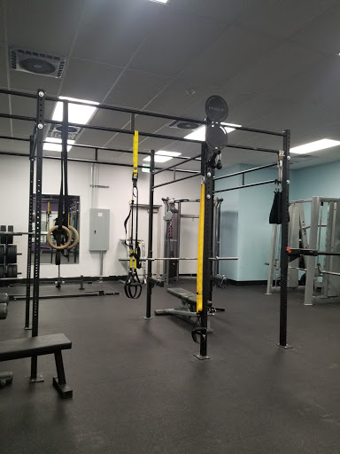 Gym «Anytime Fitness», reviews and photos, 500 E Village Blvd #103, Stansbury Park, UT 84074, USA